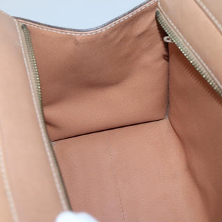 Celine Vintage Macadam Handbag Macadam