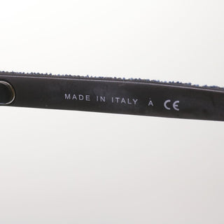 Chanel CHANEL Logo Sunglasses Eye Wear Plastic