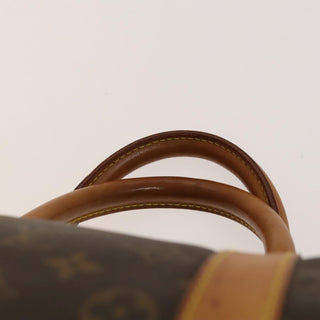 Louis Vuitton Keepall Bag Monogram Canvas
