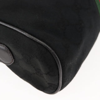 Gucci Ophidia Shoulder Bag GG Coated Canvas