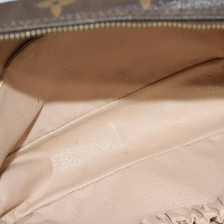 Louis Vuitton Trousse Toilette Monogram Canvas