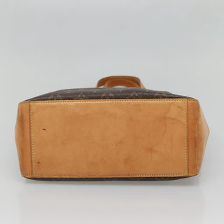 Louis Vuitton Cabas Piano Monogram Canvas