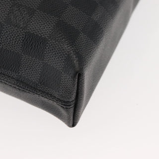 Louis Vuitton Porte-Documents Jour NM Bag Damier Graphite