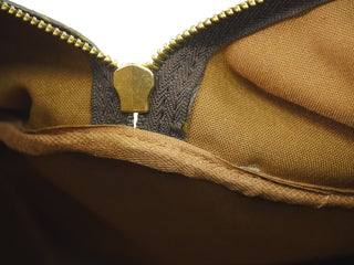 Louis Vuitton Keepall Bag Monogram Canvas