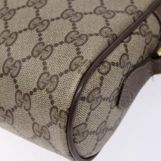 Gucci Ophidia Shoulder Bag GG Canvas