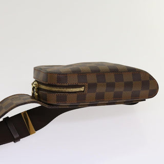 Louis Vuitton Geronimos Waist Bag Damier