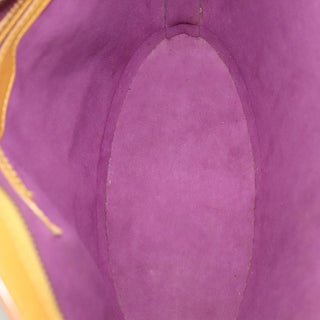 Louis Vuitton Saint Jacques Handbag Epi Leather