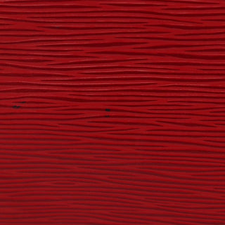 Louis Vuitton Speedy Handbag Epi Leather