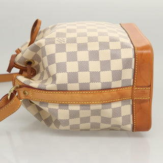 Louis Vuitton Noe Handbag Damier