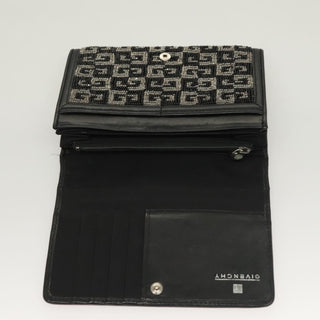 Givenchy GV3 Wallet Leather
