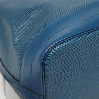 Louis Vuitton Noe Handbag Epi leather