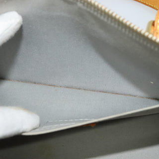 Louis Vuitton Rosewood Avenue Handbag Monogram Vernis