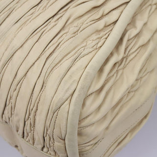 Bally Handbag Leather