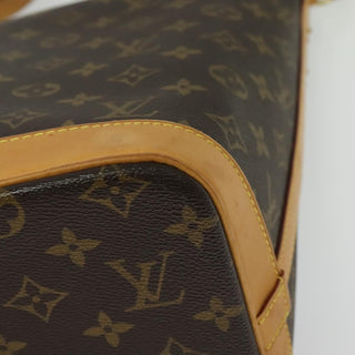 Louis Vuitton Sharon Stone Amfar Three Bag Monogram Canvas