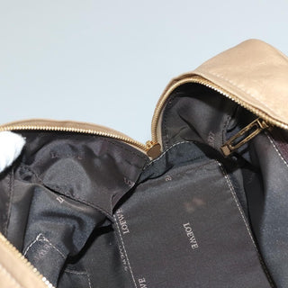 Loewe Amazona Bag Leather