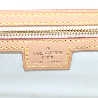 Louis Vuitton Camille Handbag Mini Lin