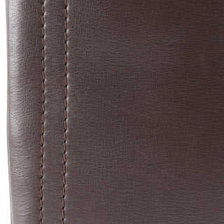 Louis Vuitton Sac Plat Crossbody Bag Utah Leather