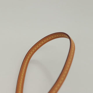 Louis Vuitton Neverfull Pochette Damier