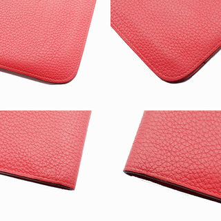 Hermes Dogon Duo Combined Wallet Leather