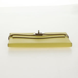 Hermes Kelly Wallet Epsom