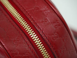 Gucci Bree Microguccissima Motif GG