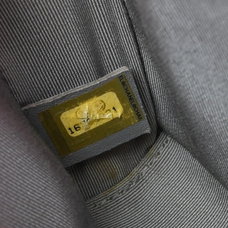 Chanel Boy Flap Bag Stingray