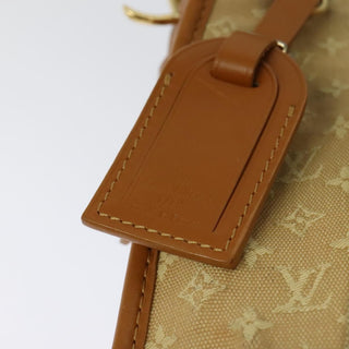Louis Vuitton Mary Kate Messenger Bag Mini Lin