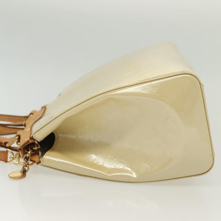 Louis Vuitton Blair Monogram vernis