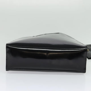 Salvatore Ferragamo Shopper Tote Leather