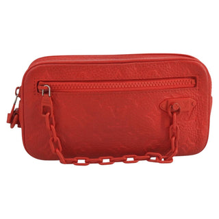 Louis Vuitton Solar Ray Pochette Volga Monogram Taurillon Leather