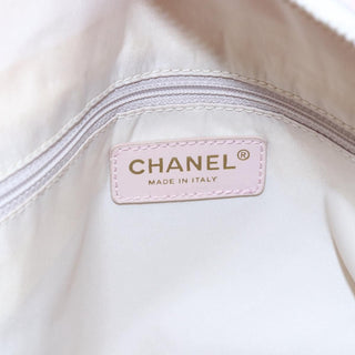 Chanel Travel Line Tote Nylon