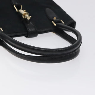 Gucci Jackie Tote GG Canvas