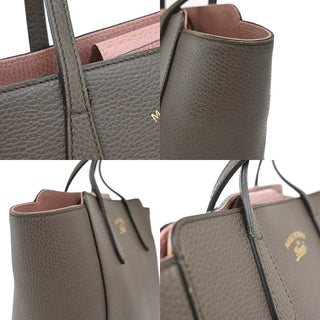 Gucci Swing Tote Leather