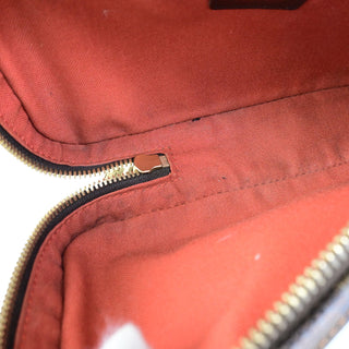 Louis Vuitton Geronimos Waist Bag Damier