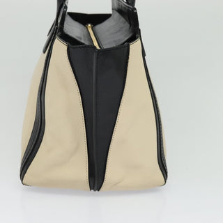 Chloe Alison East West Tote Leather