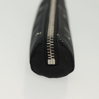 Chanel Travel Line Pen Case Nylon