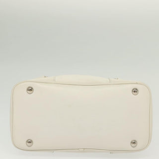 Salvatore Ferragamo Vala Leather