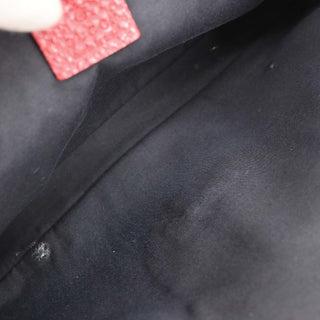 Gucci Jackie Original Shoulder Bag Leather Leather