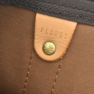 Louis Vuitton Keepall Bag Limited Edition Monogram Graffiti