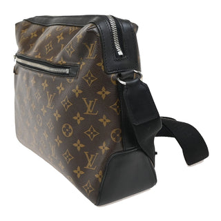 Louis Vuitton Torres Handbag Monogram Canvas