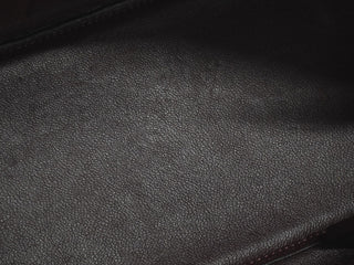 Celine Edge Bag Leather