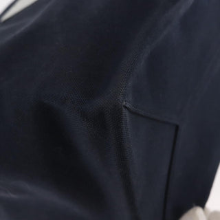 Chanel No.5 Tote Canvas and Leather