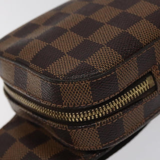 Louis Vuitton Geronimos Waist Bag Damier