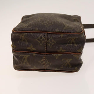 Louis Vuitton Amazone Bag Monogram Canvas