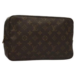 Louis Vuitton Trousse Toilette Monogram Canvas
