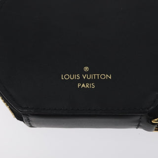 Louis Vuitton Boite Chapeau Coin Purse Monogram Canvas