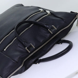 Louis Vuitton Zippe Cabas Taiga Leather