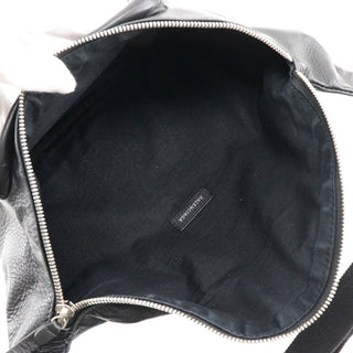 Balenciaga Everyday Waist Bag Leather