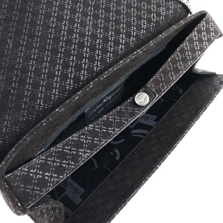 Salvatore Ferragamo Shoulder Bag Suede