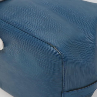Louis Vuitton Petit Noe Handbag Epi Leather
